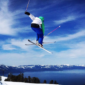 Meet your Posher, Michael